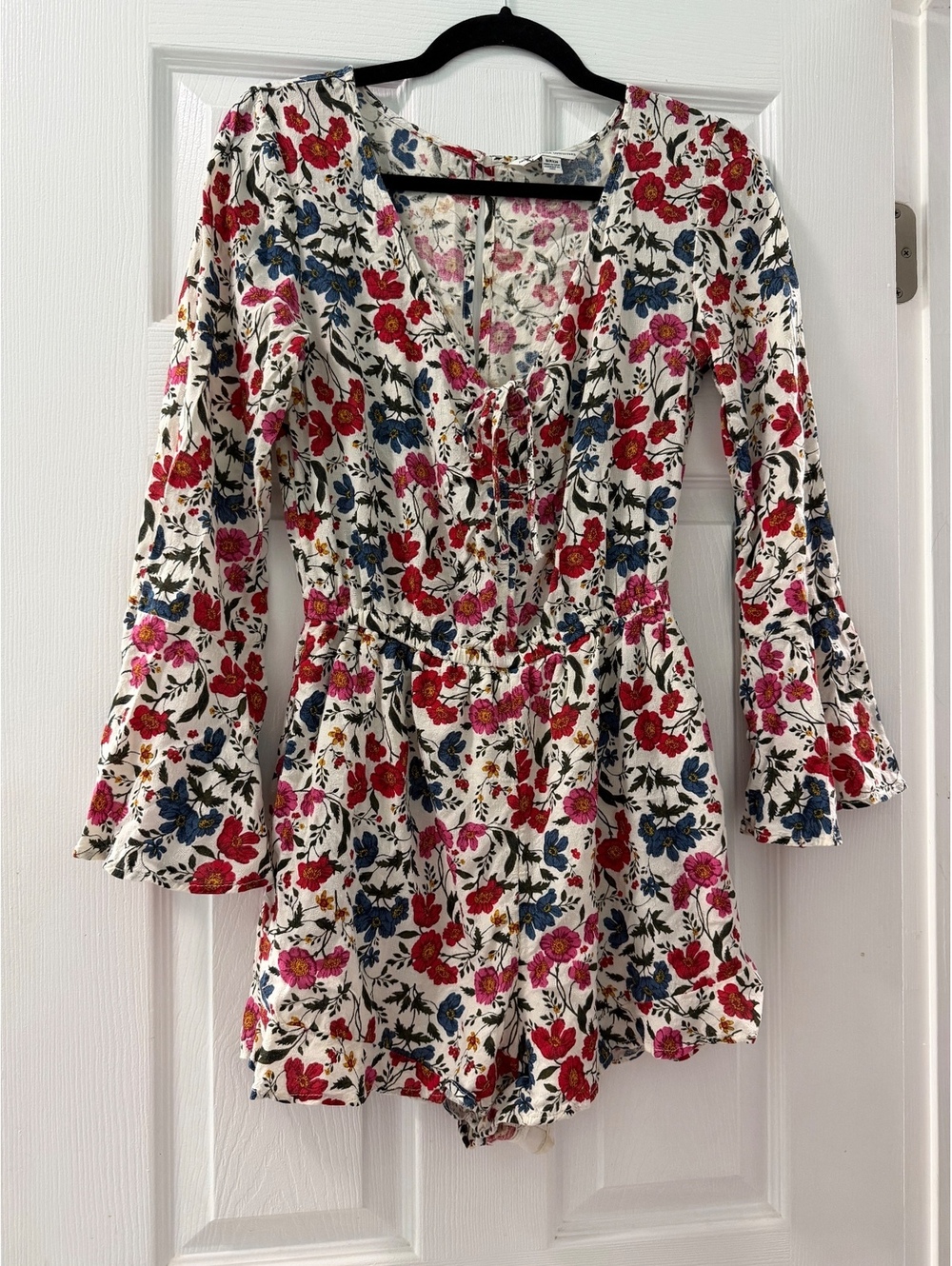 American Eagle Romper